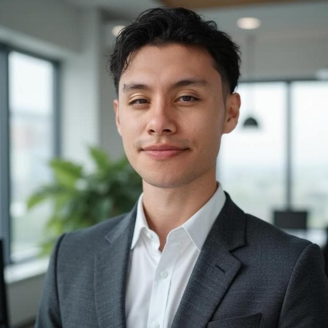 Fundador y CEO de SoftLegacy